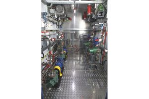 Пресс-служба АО «Транснефть – Верхняя Волга»