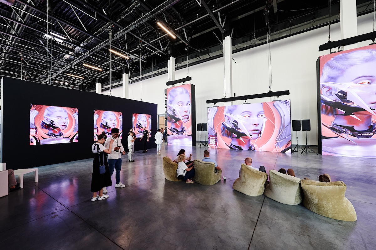 ЦИПР запускает конкурс на участие в пятой выставке цифрового искусства