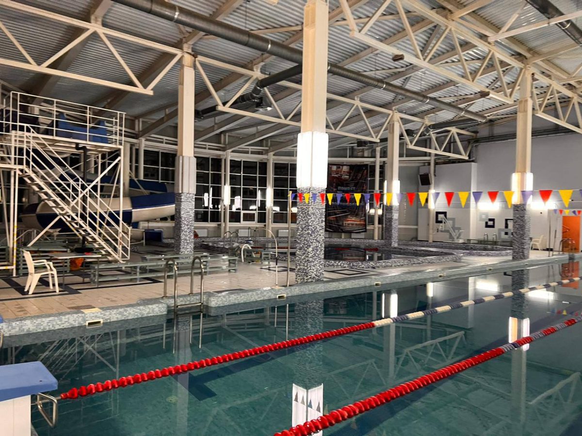 Суд озвучил приговор обвиняемым в гибели ребенка в бассейне в Кстове