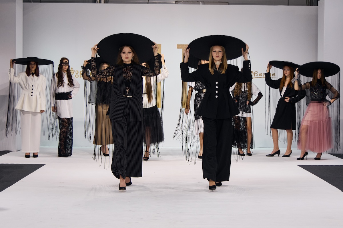 Праздник моды, творчества и рукоделия пройдет в Нижнем Новгороде