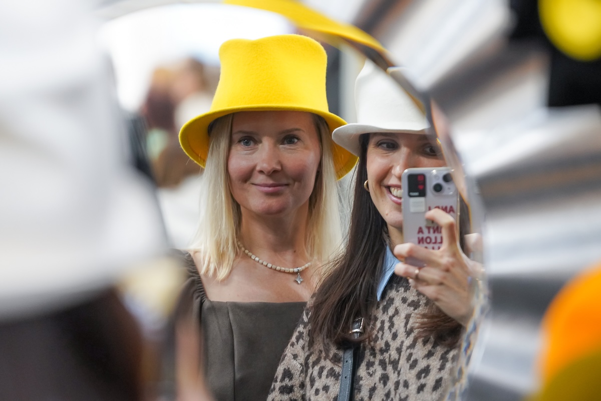 Предоставлено организаторами фестиваля