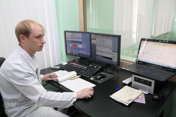 Более 5 тысяч онлайн-мероприятий провел ПИМУ в 2025&nbsp;году
