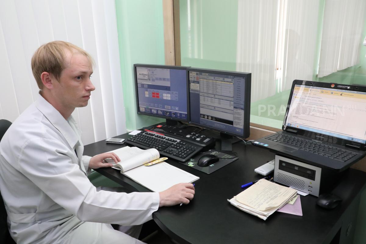 Более 5 тысяч онлайн-мероприятий провел ПИМУ в 2025&nbsp;году