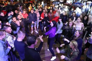 Лихие 90‑е: почему мы тоскуем по «эпохе свободы»