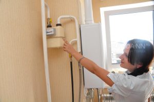 Рассказываем, кто обязан устанавливать счётчики на&nbsp;газ