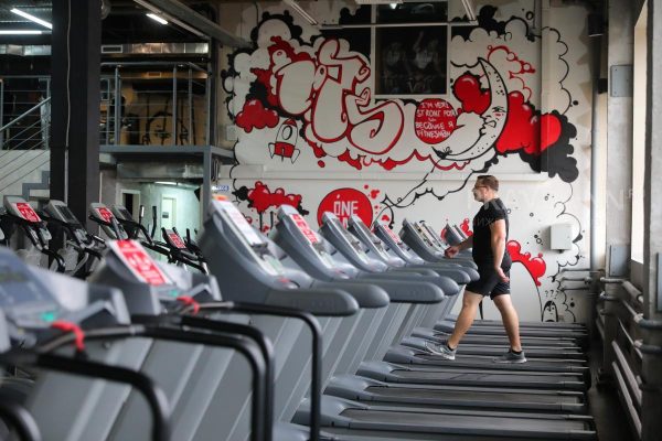 Лишь 12% россиян полностью довольны своей физической формой