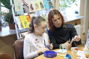 80 нижегородских библиотек поучаствуют в акции «Библионочь»