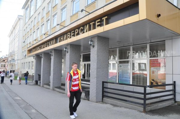 Экс-ректора НГЛУ ожидает суд за незаконное присвоение более 5 миллионов рублей