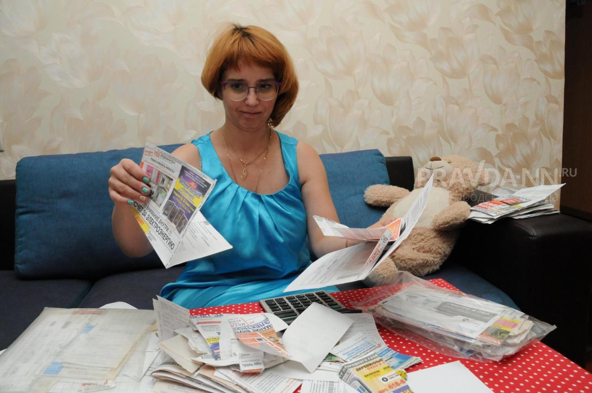 Появятся ли отдельные платёжки для квартир с долевой собственностью