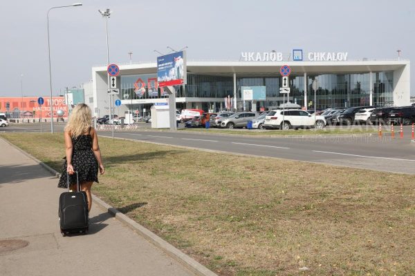 Прямые рейсы из Нижнего Новгорода в Батуми возобновляются с 8&nbsp;июня