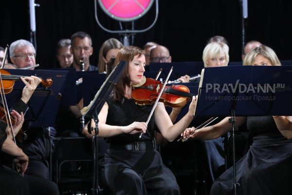 Стала известна программа VIII международного фестиваля искусств «Стрелка»