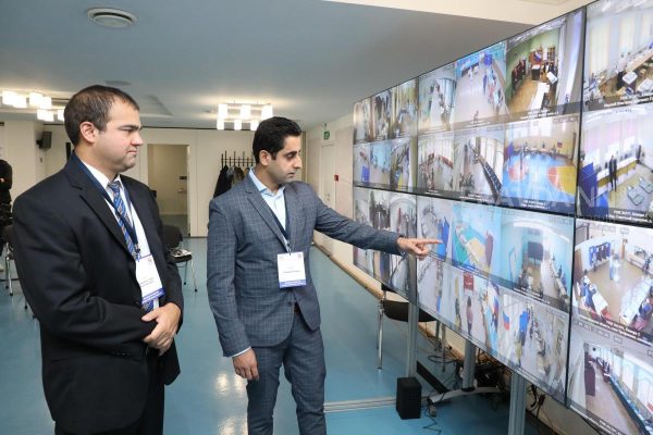 Российская система наблюдения за выборами — одна из самых передовых в&nbsp;мире