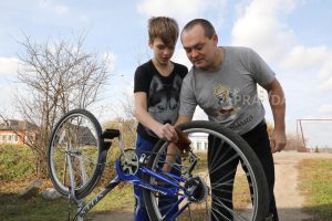 Система консультирования отцов может появиться в Нижегородской области