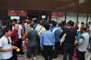 127 мигрантов выдворят из России после проверки нижегородской полиции