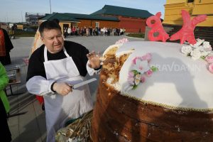 Нижегородцам рассказали, сколько пасхальных яиц можно съесть без вреда здоровью