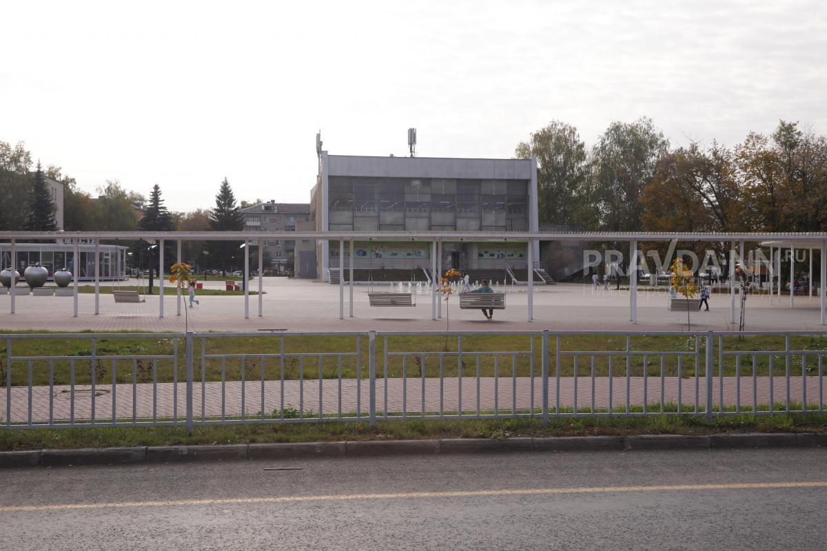 Две массовые атаки БПЛА отразили над Нижним Новгородом на прошлой неделе