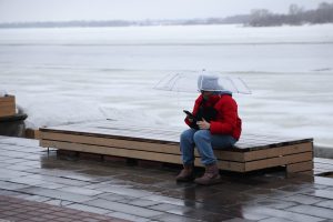 Сыграли в дуркинг: почему молодёжь озаботилась состоянием своего психического здоровья&nbsp;