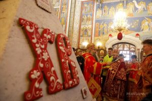 Тест: что вы знаете о&nbsp;Пасхе?