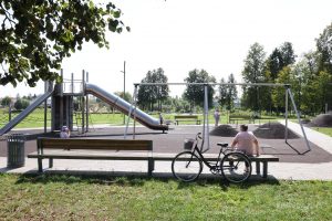 Опора для развития России формируется на местах