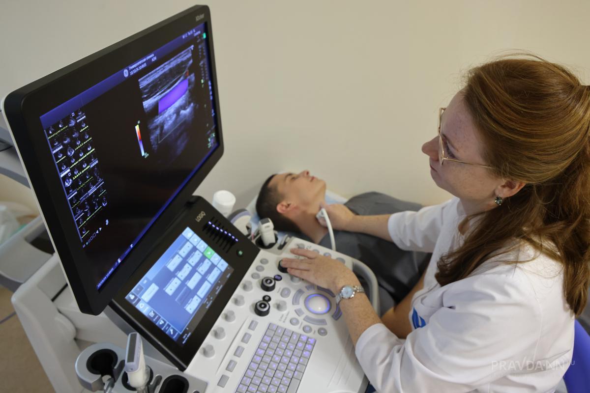 Эндокринолог Ирина Кузьмина рассказала, как сохранить здоровье щитовидной железы