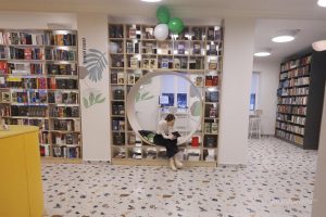 Пять книг для весеннего вдохновения