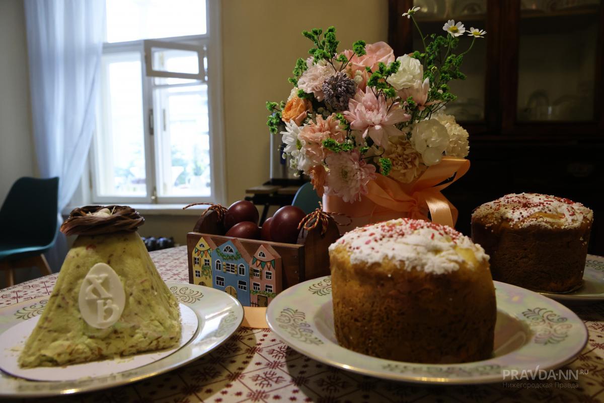 Эксперты подсчитали стоимость минимального пасхального набора