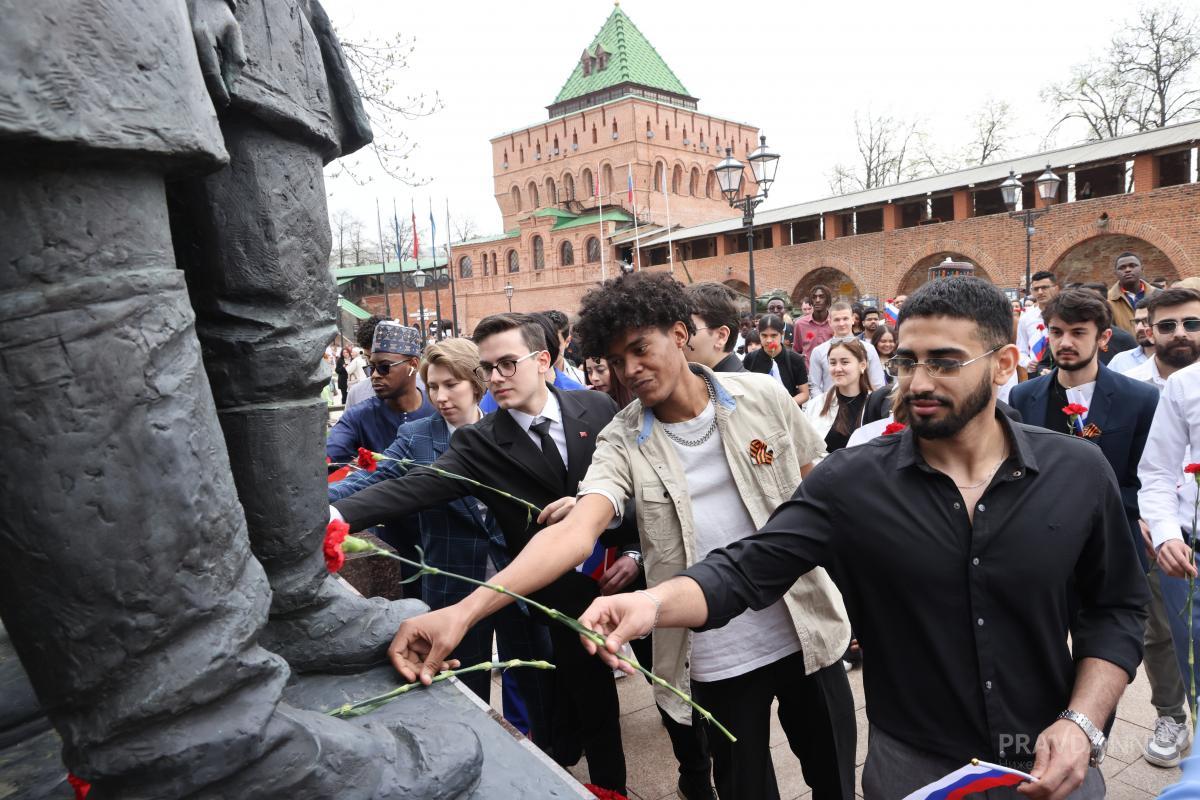 Фото: Александр Воложанин