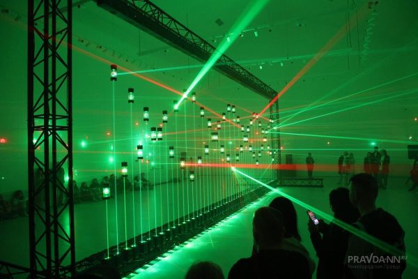 Опубликован список локаций фестиваля INTERVALS 2026 в Нижнем Новгороде