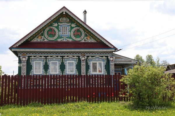 Село Хохотуй и Добрые пчелы: 9 мест в России, с названиями которых все фотографируются