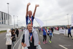 Как получать удовольствие от здорового образа жизни: советы врача