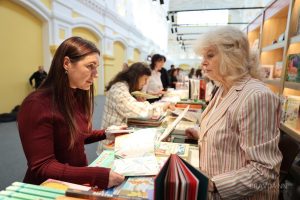 Cемь книг для чтения в майские праздники