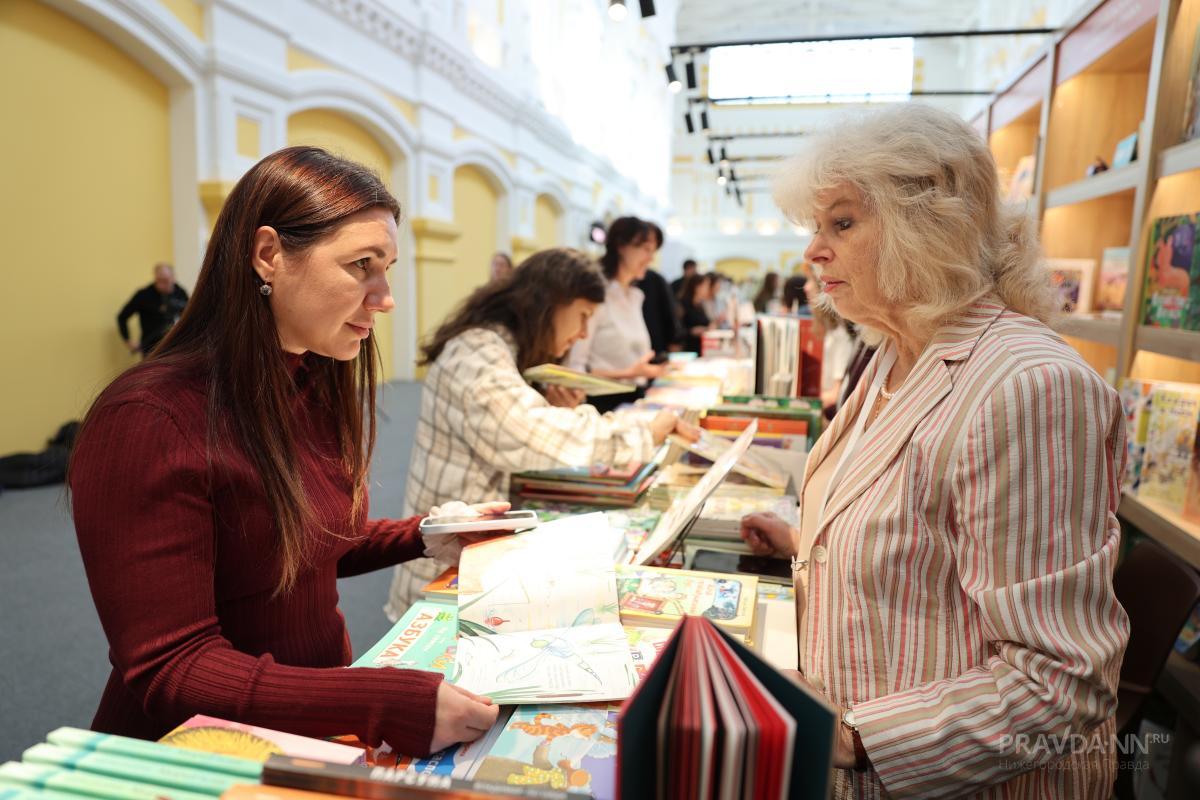 Нижегородцам рассказали, что можно в майские выходные