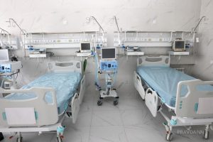 54 жителя Уренского района обратились в больницу из-за неизвестного отравления