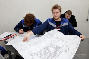 Нижегородским студентам разрешили использовать ИИ в&nbsp;учебе