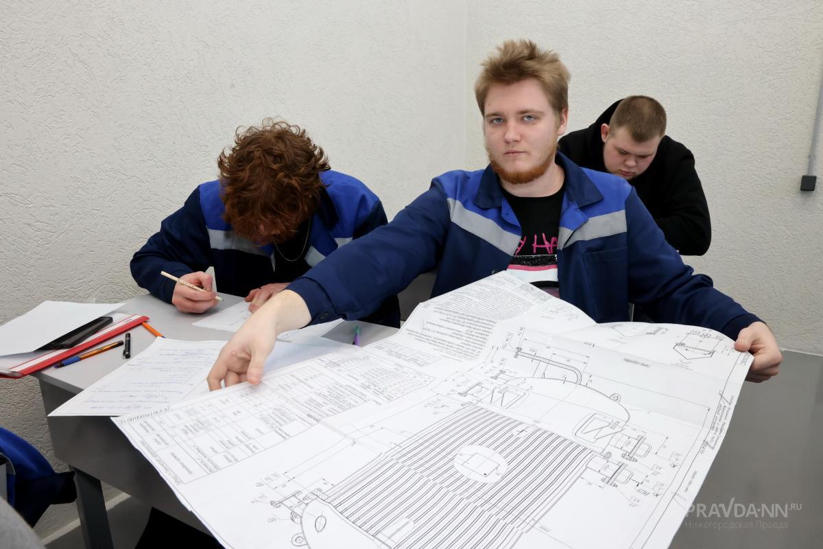 Нижегородским студентам разрешили использовать ИИ в&nbsp;учебе