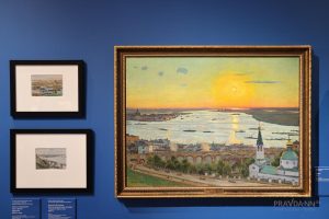 Проект «Слияния. Выставка о совпадениях и стечениях обстоятельств»