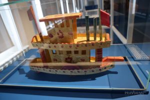 Проект «Слияния. Выставка о совпадениях и стечениях обстоятельств»