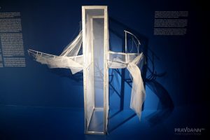 Проект «Слияния. Выставка о совпадениях и стечениях обстоятельств»