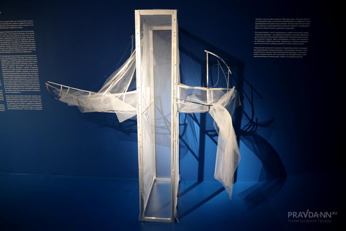 Проект «Слияния. Выставка о совпадениях и стечениях обстоятельств»