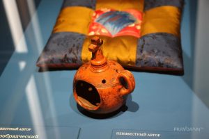 Проект «Слияния. Выставка о совпадениях и стечениях обстоятельств»