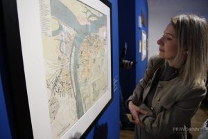 Проект «Слияния. Выставка о совпадениях и стечениях обстоятельств»