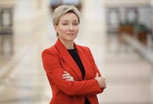Топ-менеджер ВТБ назвал пять сфер, где будет активно развиваться биометрия
