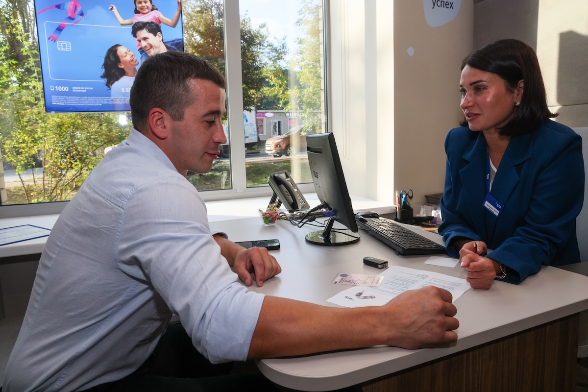 Нижегородские инвесторы оказались консервативнее среднероссийских