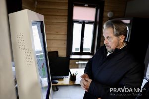 Максим Герасимов