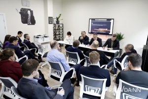 Максим Герасимов