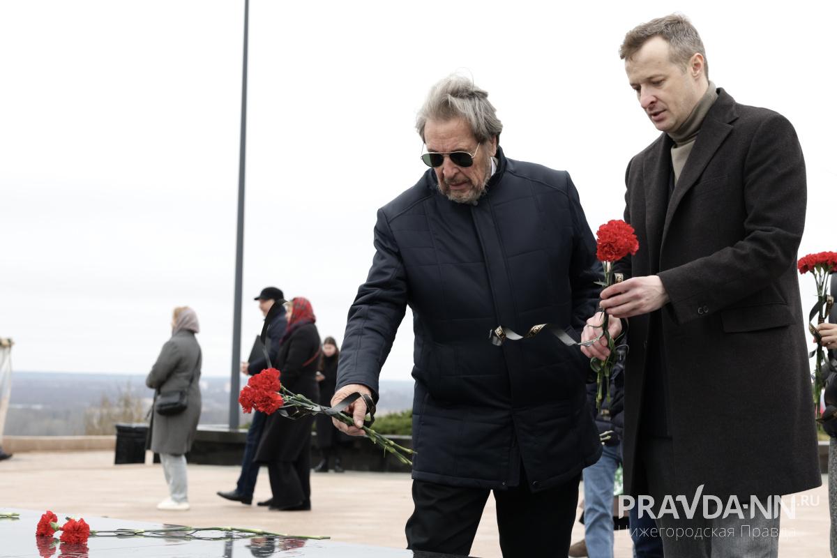 Максим Герасимов