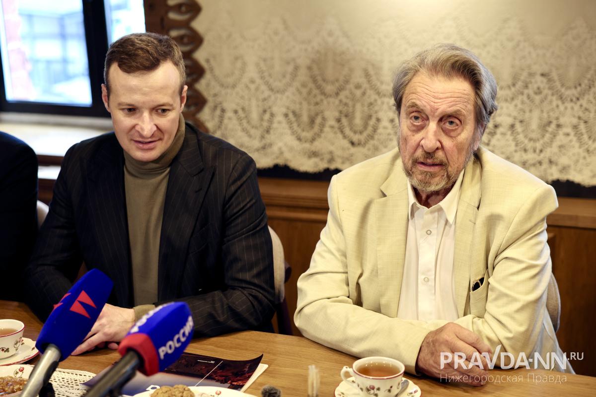 Максим Герасимов