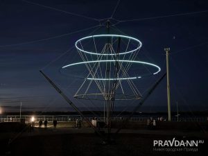 Полмиллиона человек посетили локации фестиваля Intervals в Нижнем Новгороде