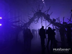 Майя Симакина