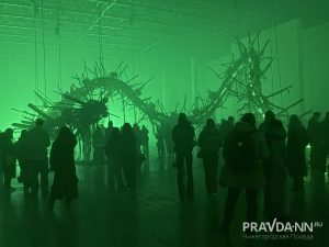 Майя Симакина